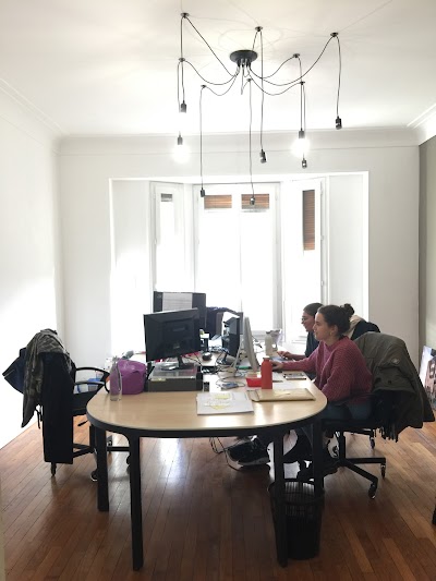 Alatere CoWo, espace de coworking