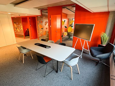 AnaWorking - Votre Coworking Flexible & Vitaminé !