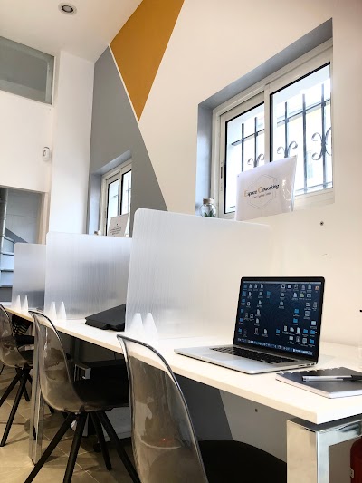 Azur Business Center