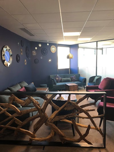 Bureaux And Co - Port Marianne