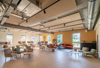COLOFT Sophia-Antipolis - Salles de réunion, coworking & bureaux privés