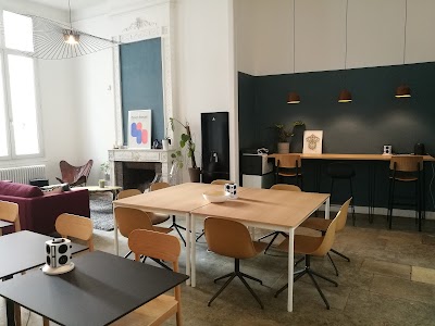 Come'N'Work@Aiguillerie