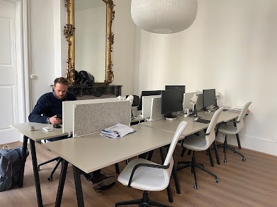 Come'N'Work@Canourgue