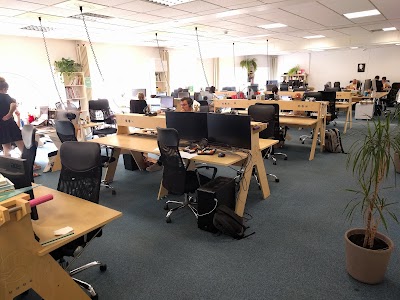 Coolworking - Coworking Bordeaux Centre