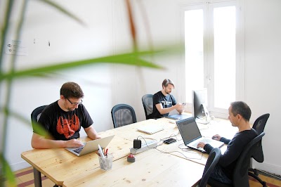 Cowork'in Montpellier
