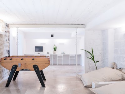 Coworking - La Maison