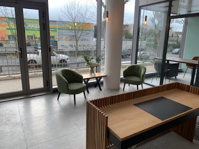 Coworking Montpellier Grand M