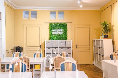 Coworking - Work Mates