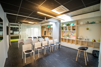 CRO-WORK-IN | Coworking, Salles de Réunion, Activités | Strasbourg-Cronenbourg