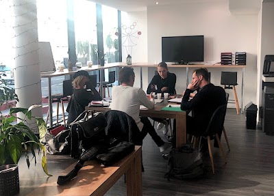 Domiciliation et Coworking Antibes