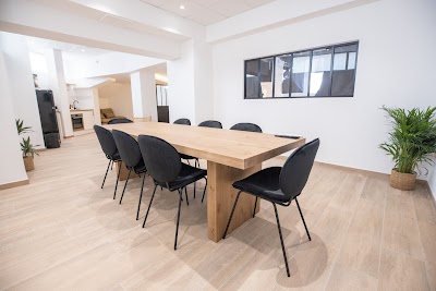 HÉHOWORK - Coworking à Saint-Raphaël
