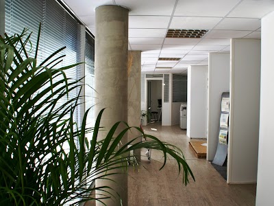 La fabrique espace coworking