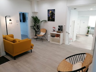 Le 144 - Coworking à Lyon