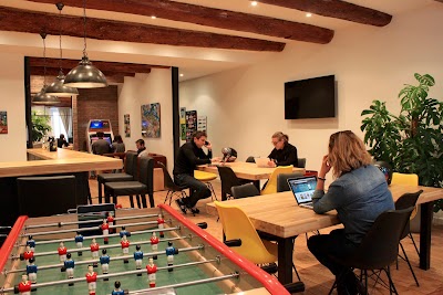 Le Loft - Coworking