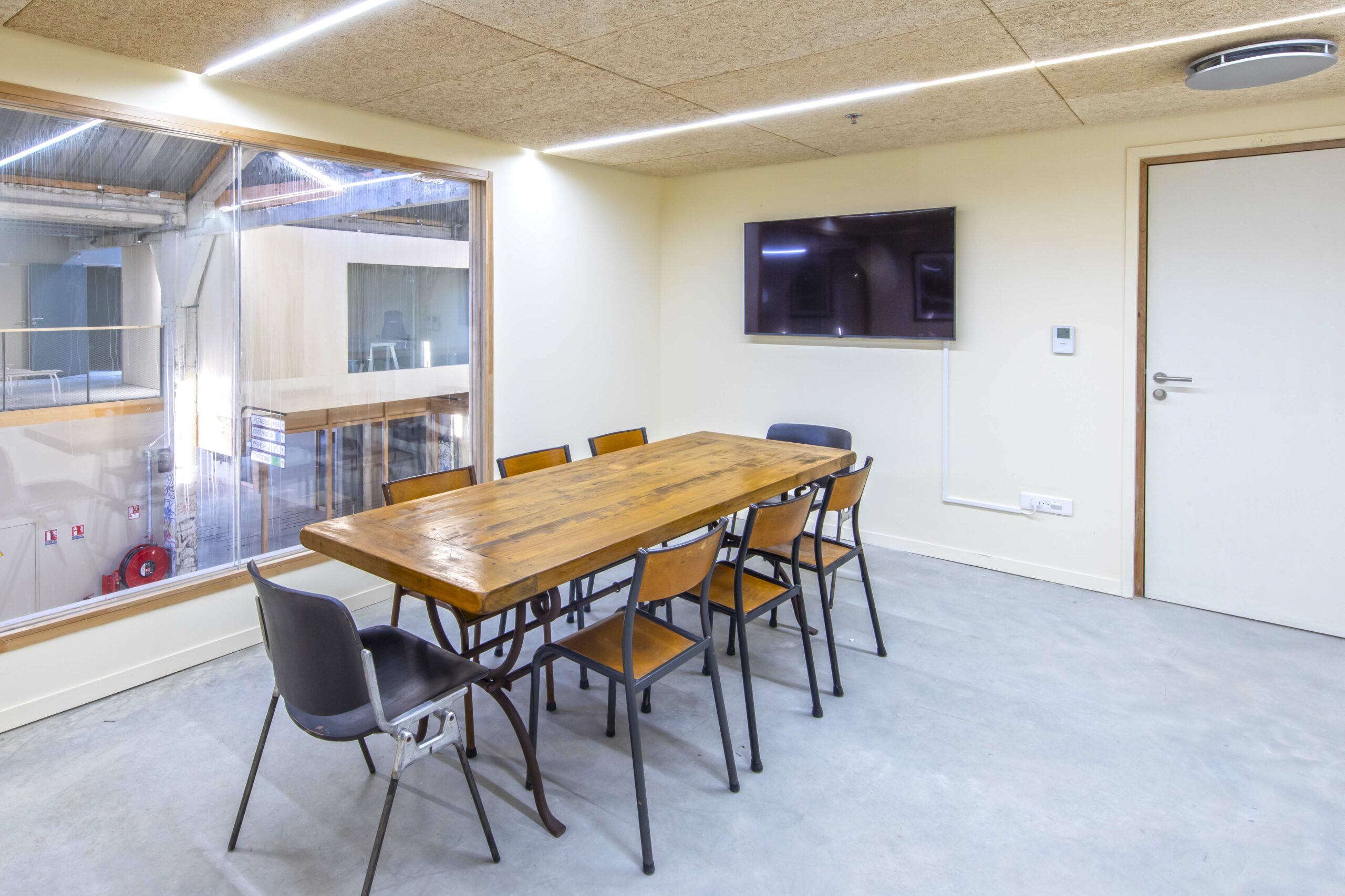 Le Coworking des Halles de la Cartoucherie - Photo 5