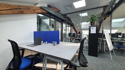 MATHIS COWORK