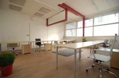Nantes-Cowork Delorme