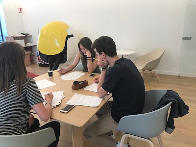 Nomade Lyon Bellecour : Espace De Coworking et Location De Salles