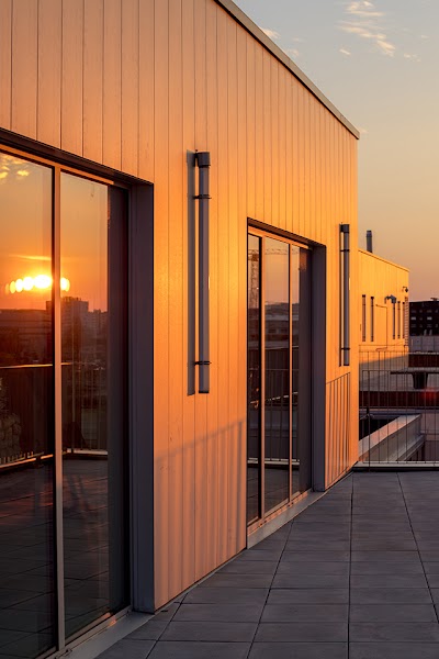 Now Coworking Nantes