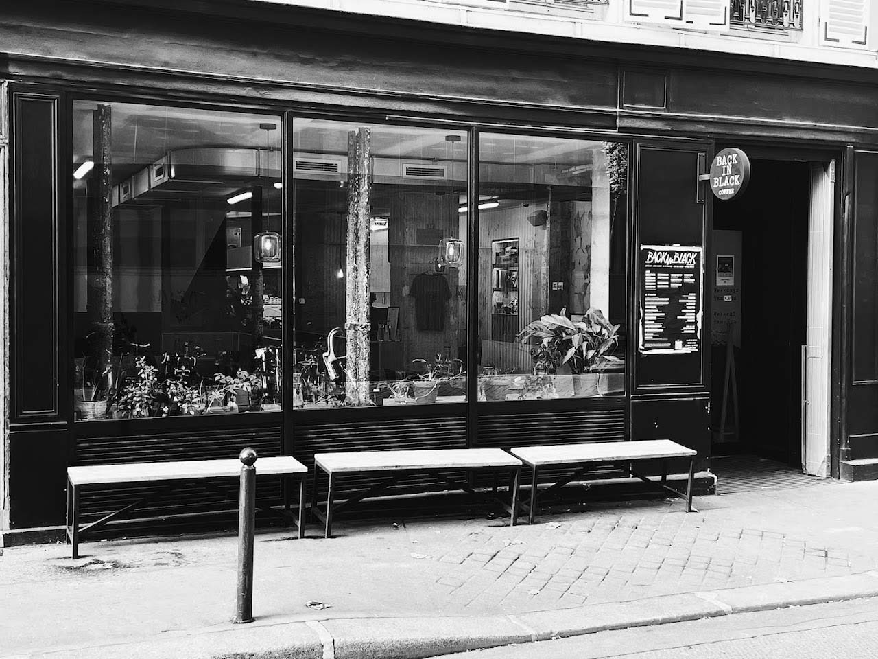 10h10 coworking café (fermé définitivement) - Photo 5