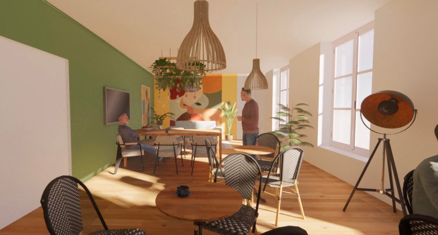 33 Sentier - Photo 2