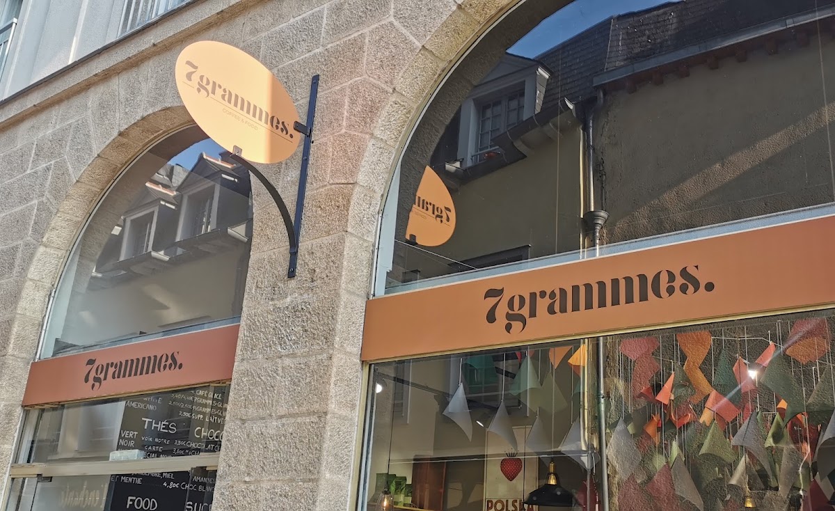 7 Grammes