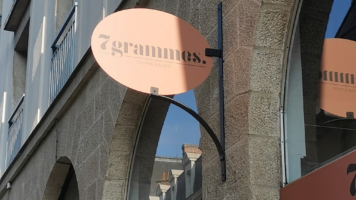 7 Grammes - Photo 3