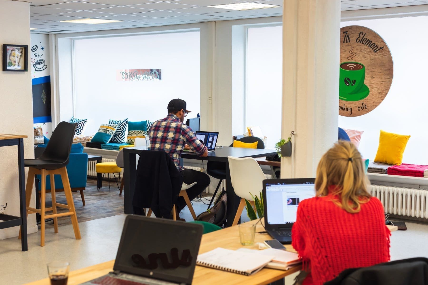 7th Element - Photo 3