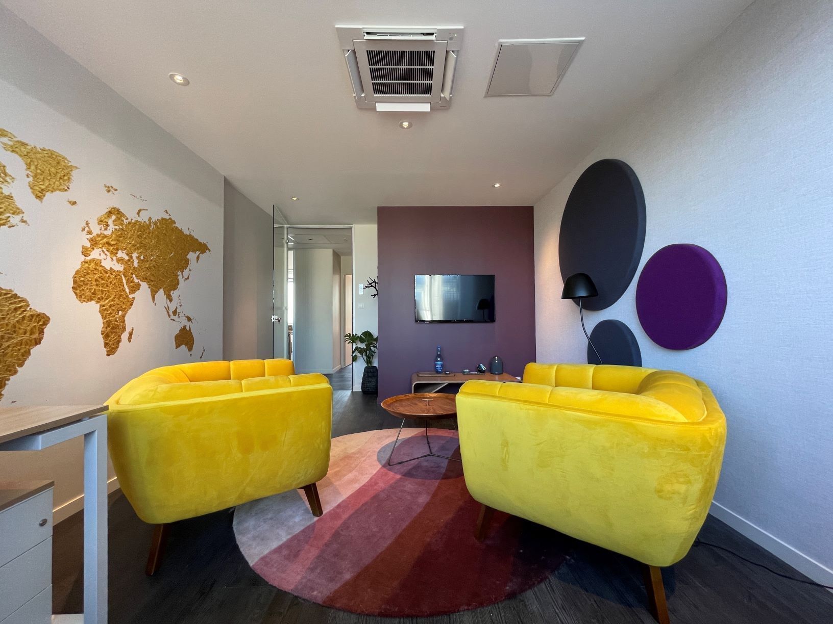 A la Cime des Arbres - Photo 2