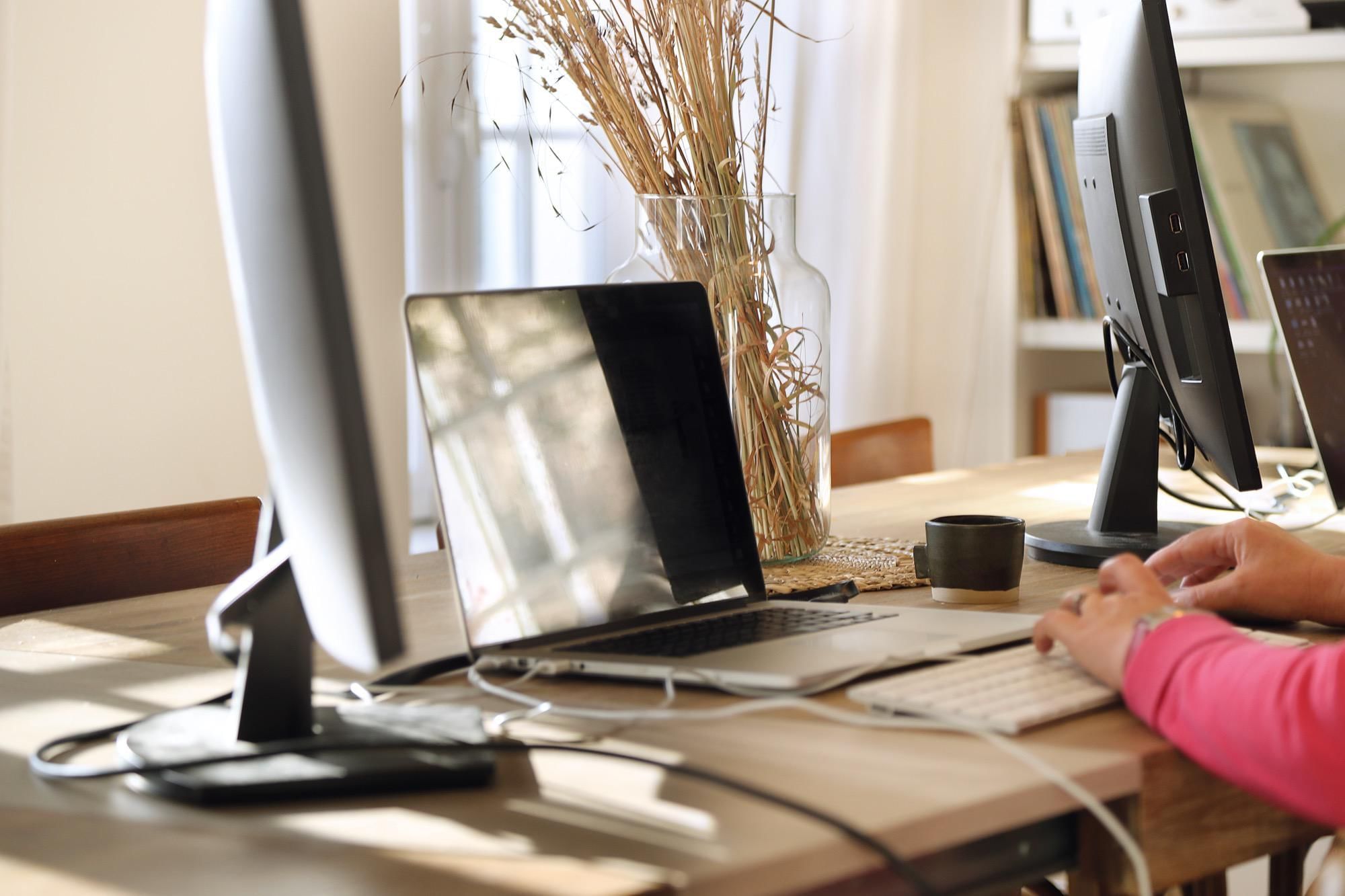 À la fraiche - Photo 3