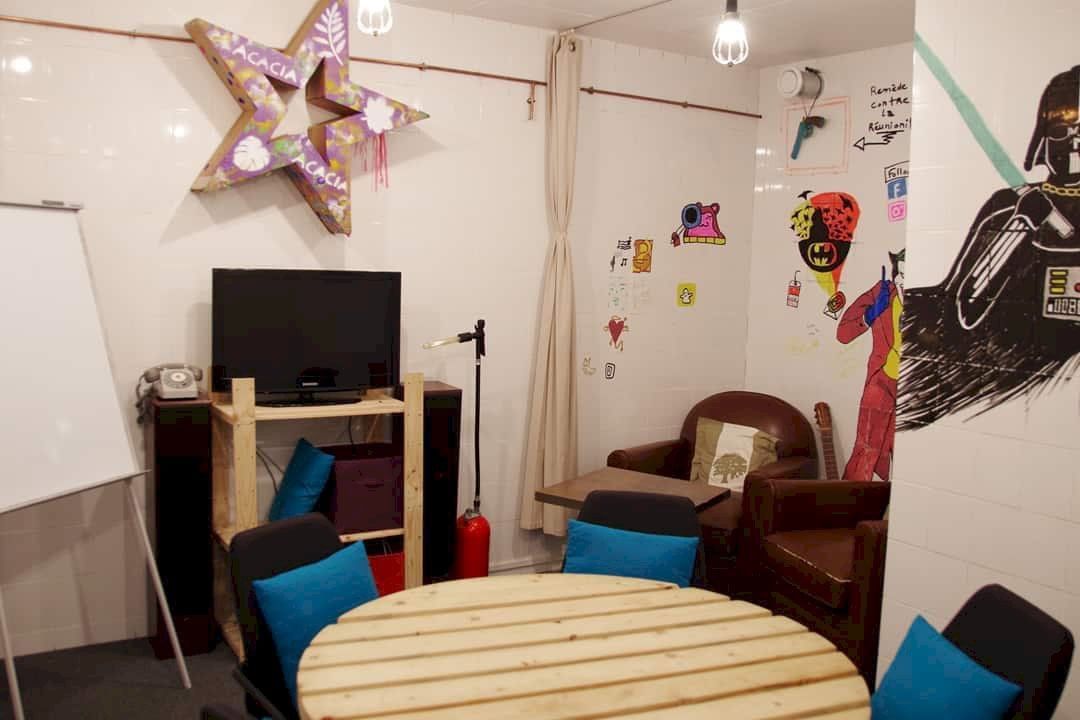 Acacia Coworking - Photo 2