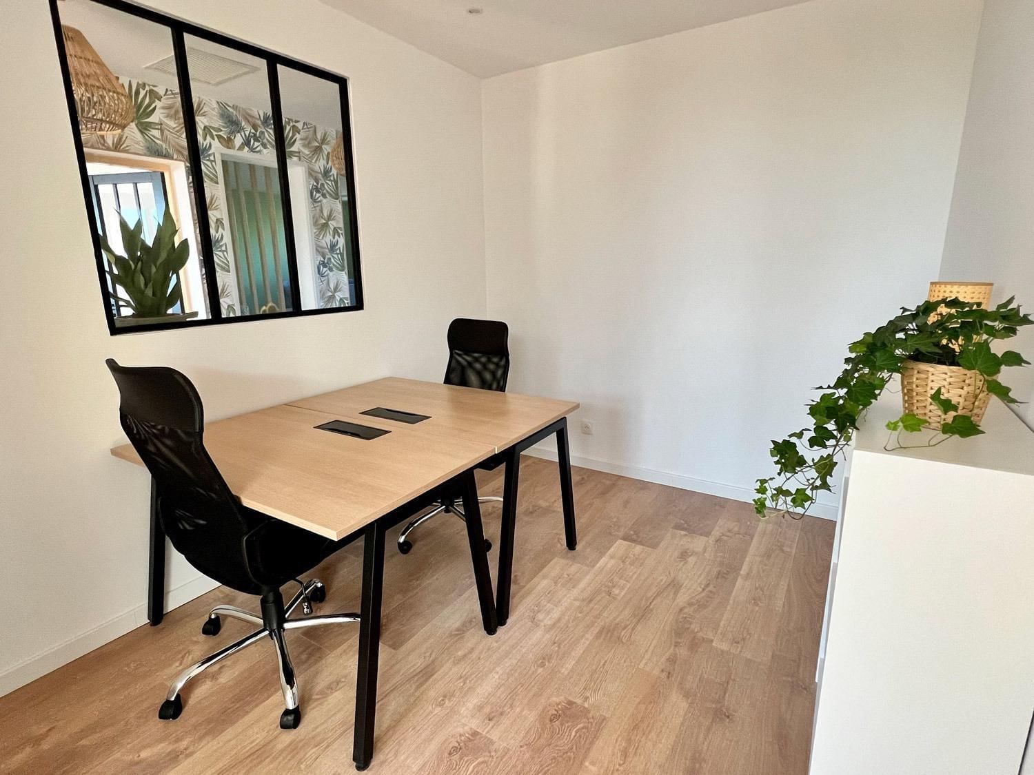 ACAMPA Coworking - Photo 2