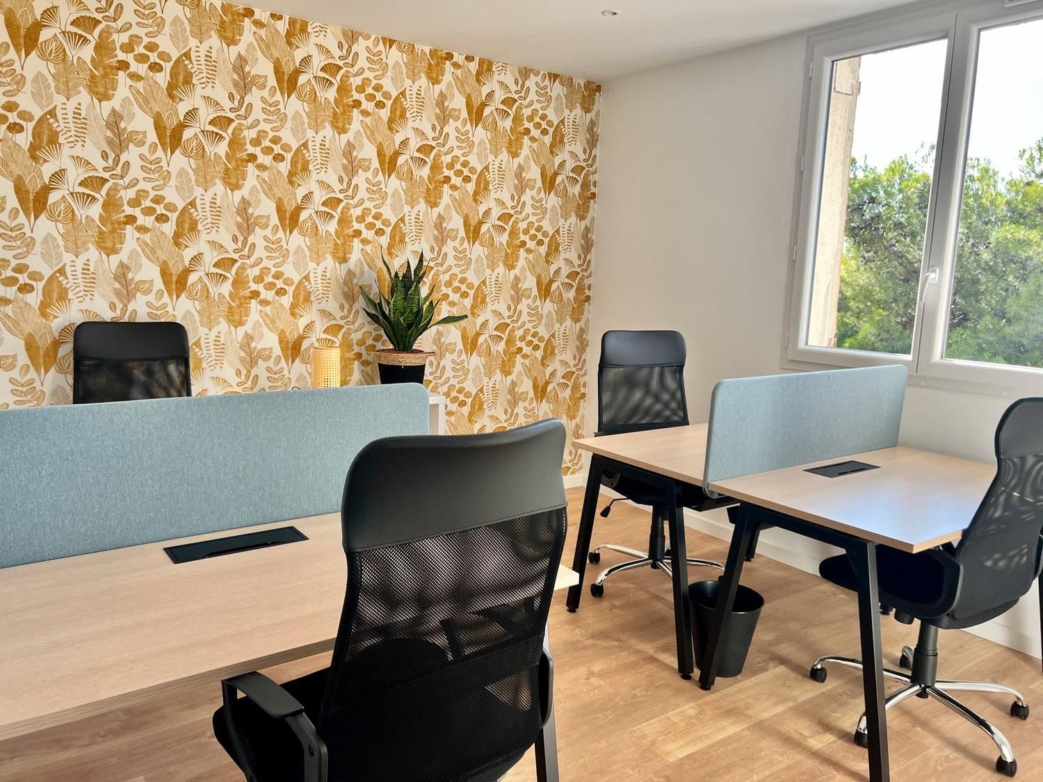 ACAMPA Coworking - Photo 3