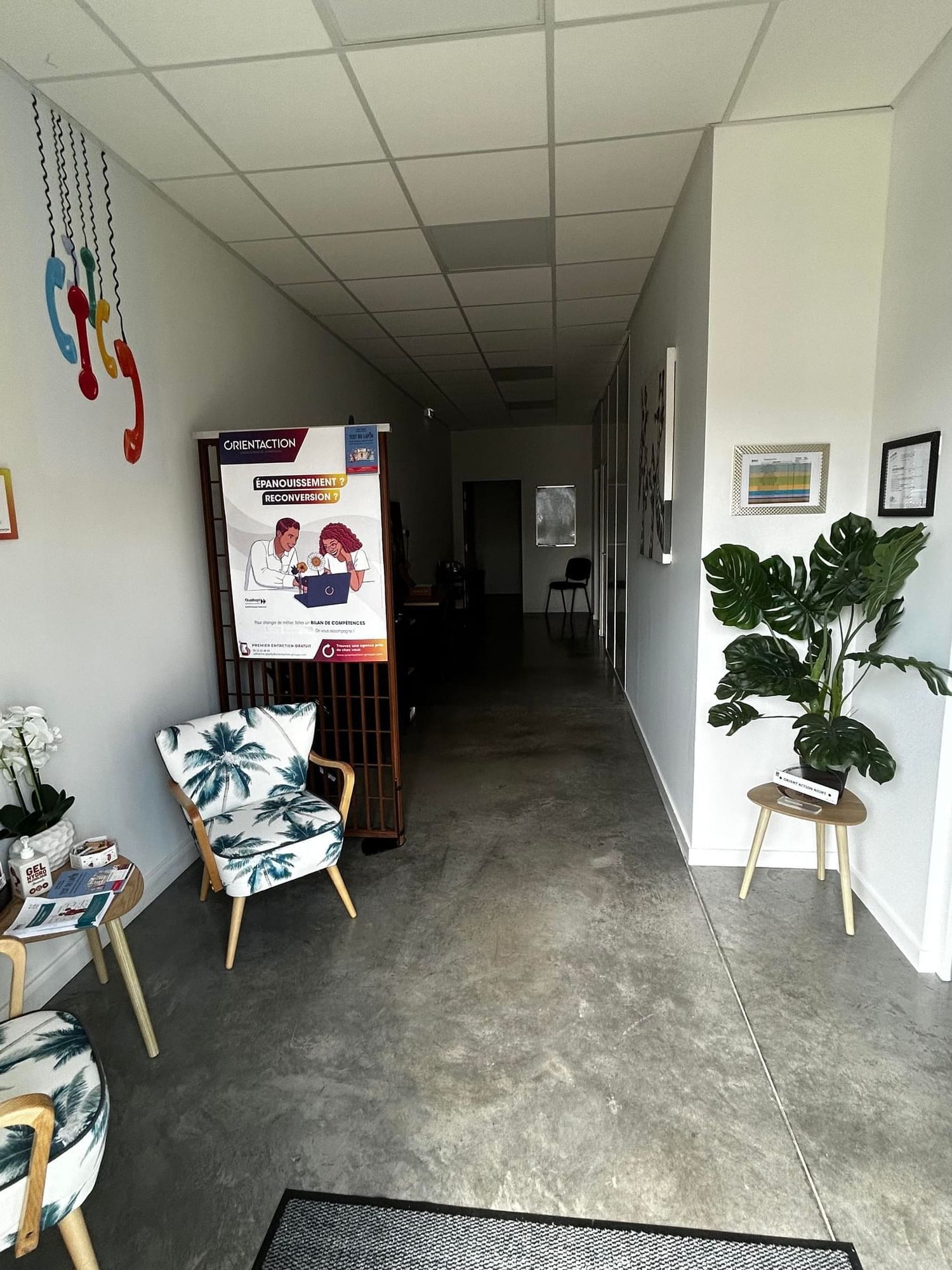 ACG SENS ET ACTIONS - Photo 3