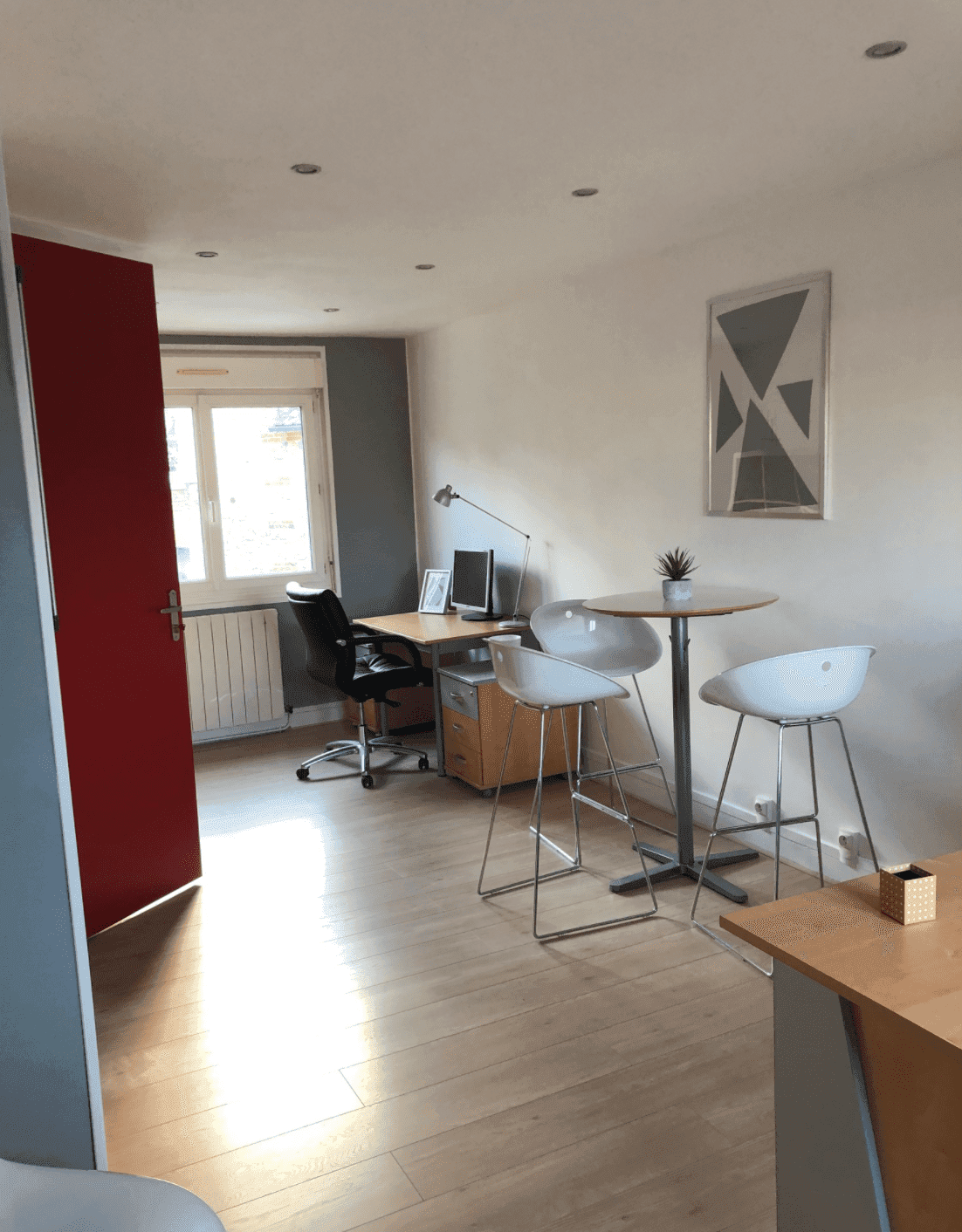 ACL Domiciliation - Photo 2