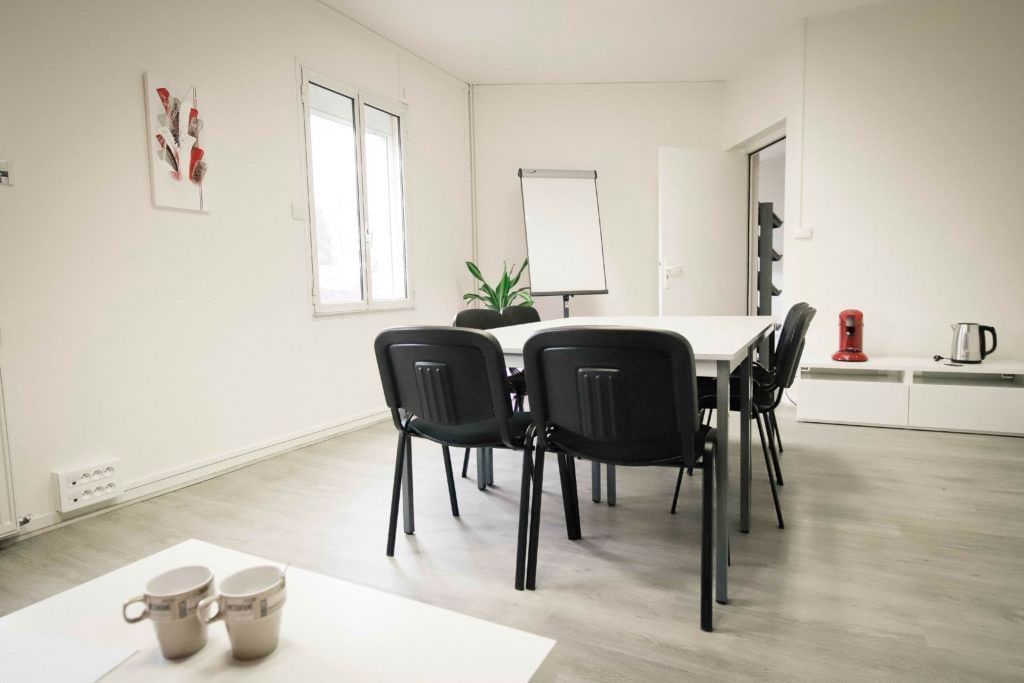 Acti'Cap Auxerre - Photo 2