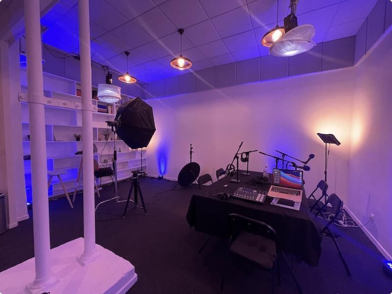 ADN Coworking - Photo 2