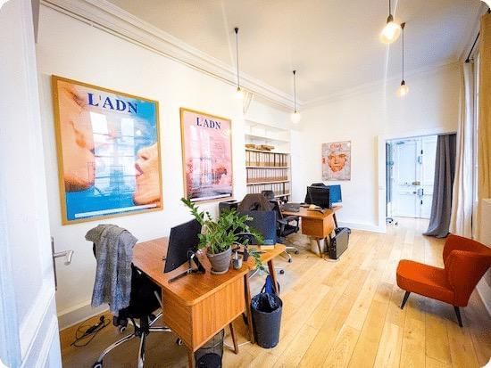 ADN Coworking - Photo 3