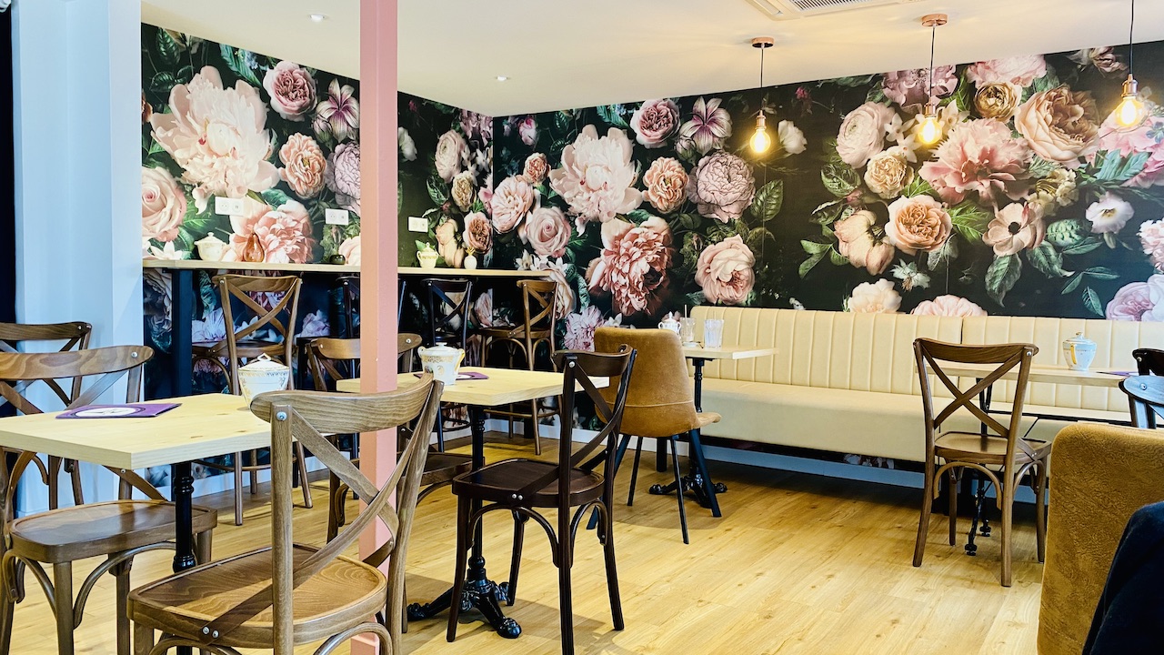 AIGO Café - Photo 2