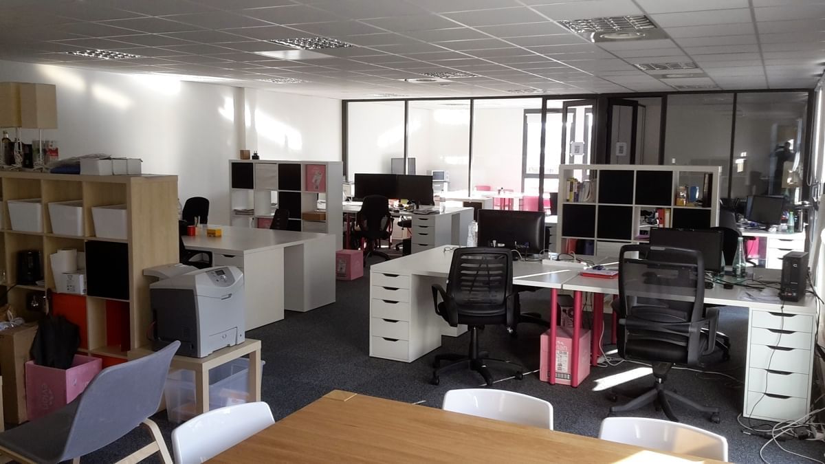 Aix Coworking - Photo 3