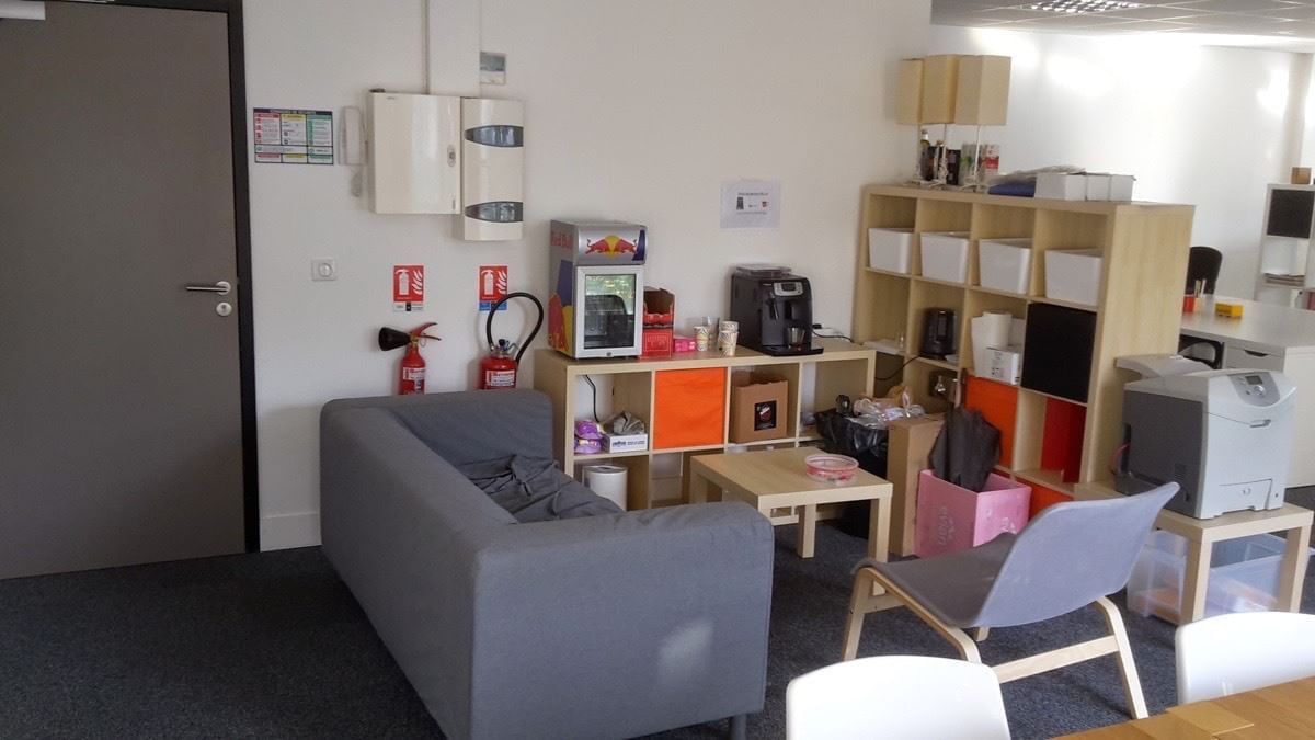 Aix Coworking - Photo 2
