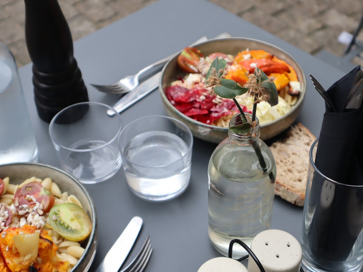 Akelarre Café - Photo 5