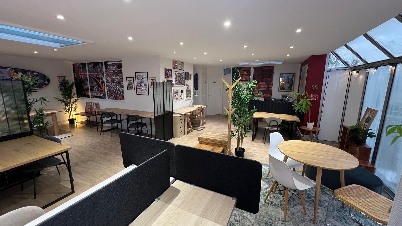 Akita Coworking - Photo 2