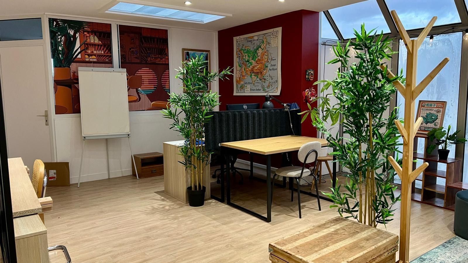 Akita Coworking - Photo 3