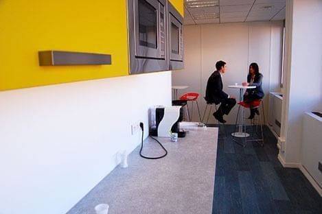 Algyr Lyon Part-Dieu