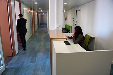 Algyr Lyon Part-Dieu - Photo 2