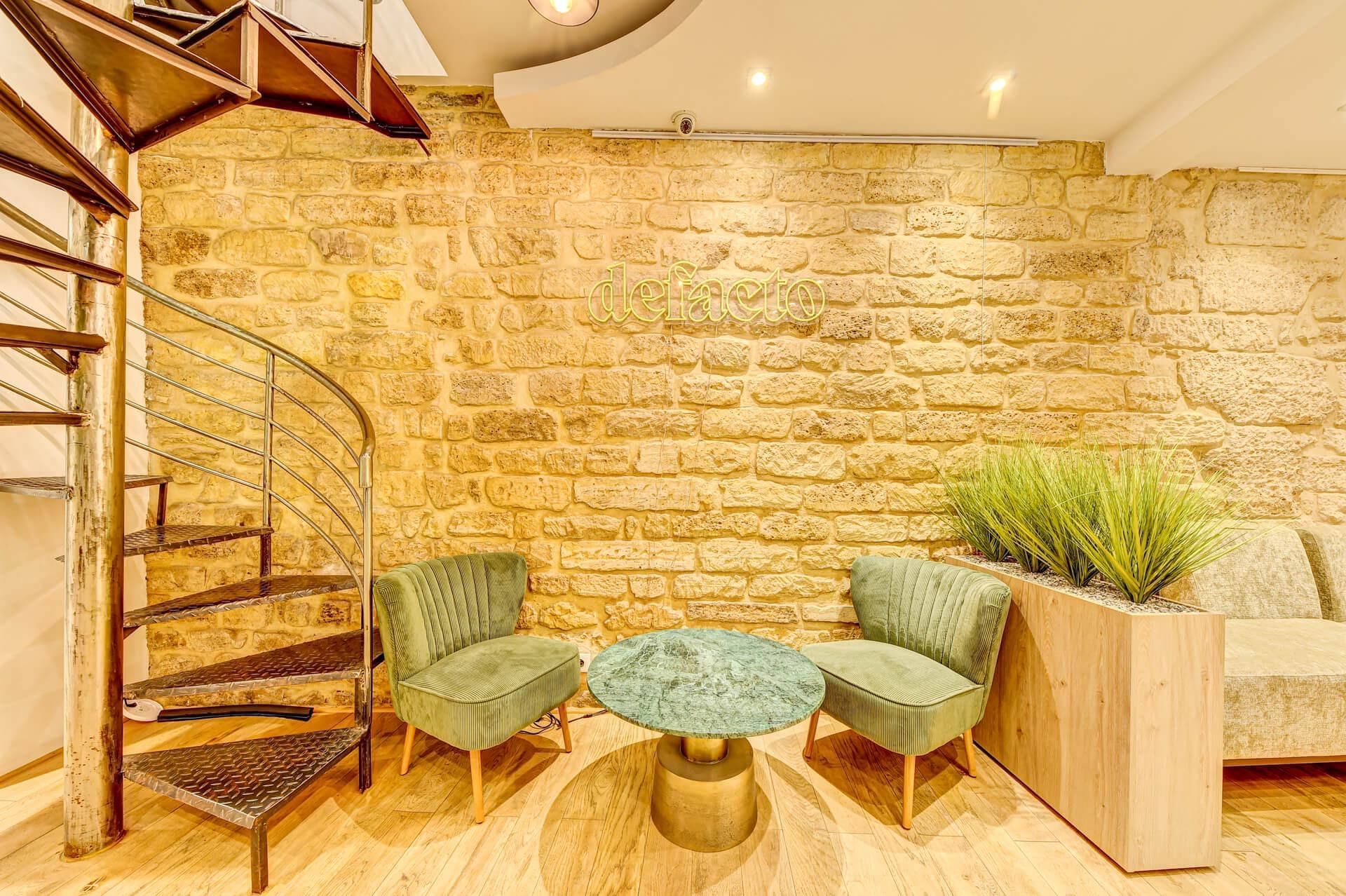 All Day Bourg l'Abbé - Photo 3