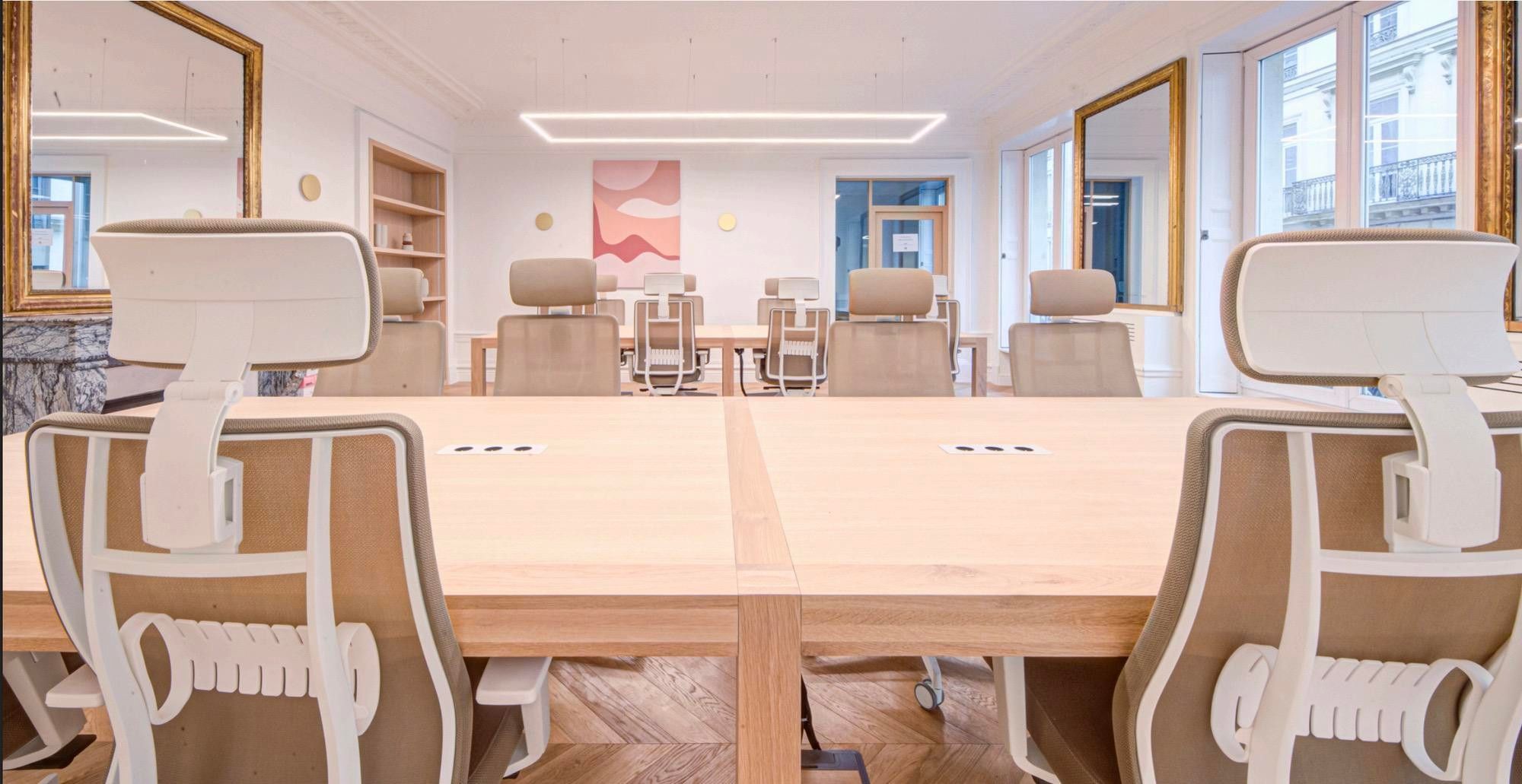 All Day Faubourg Poissonnière - Photo 3