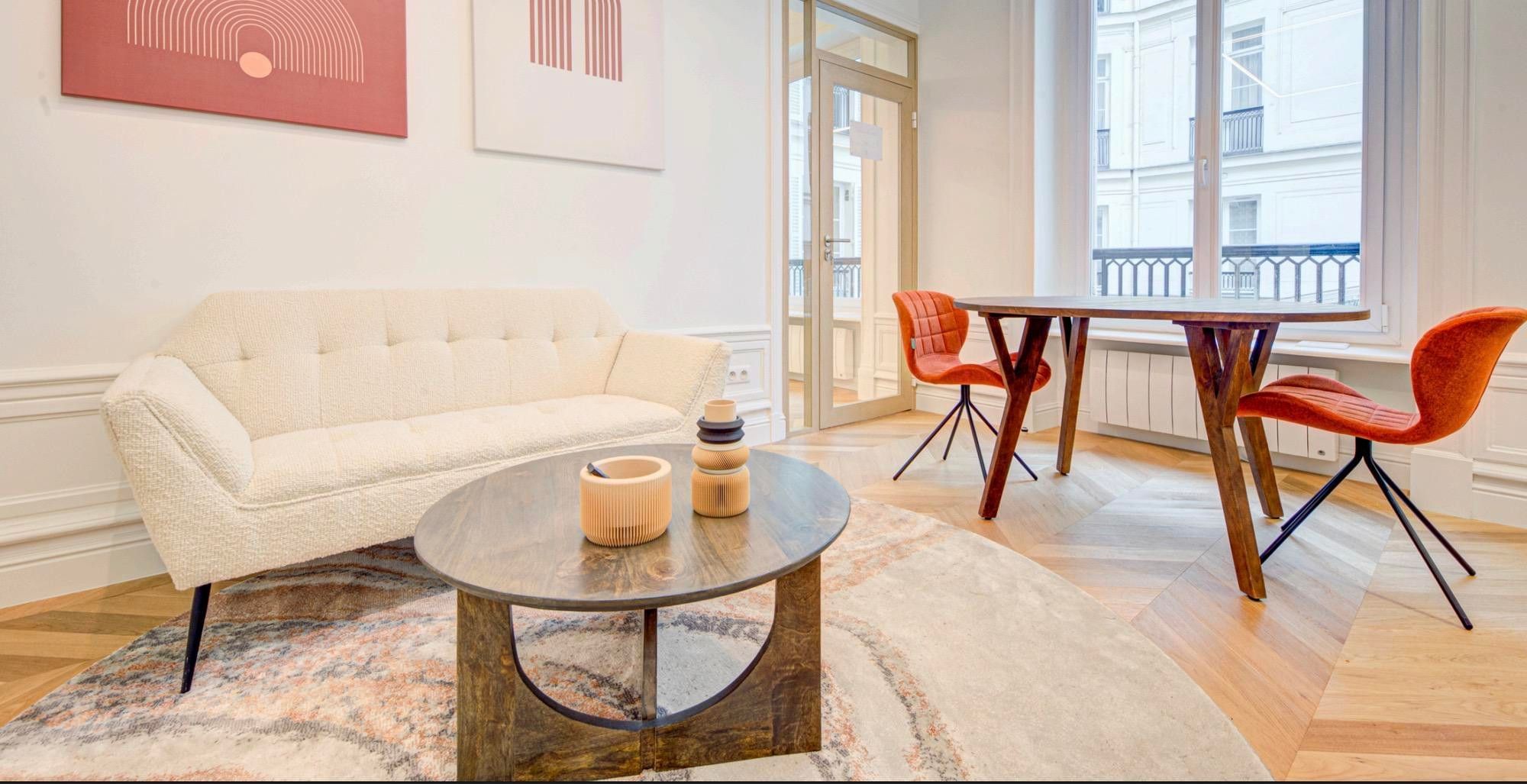 All Day Faubourg Poissonnière - Photo 2