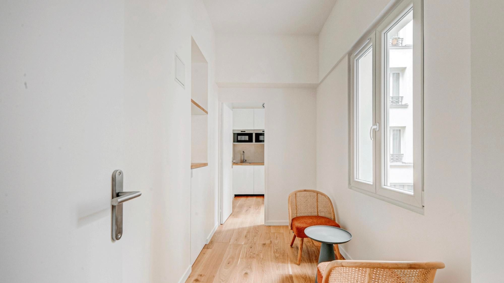 All Day Réaumur - Photo 3